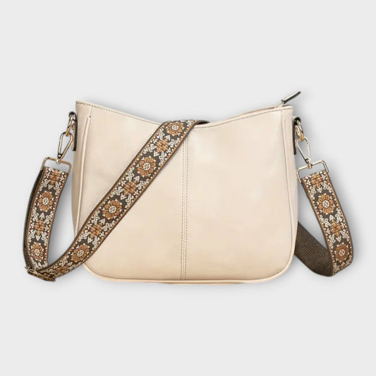 Bolso bandolera vegano️