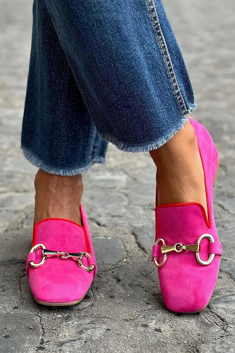 Helena - Radiance Elegance Loafer