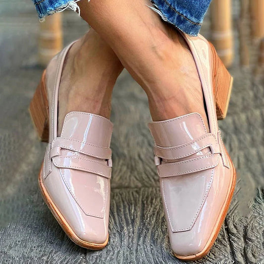 Karina - Modern Chic Sandals