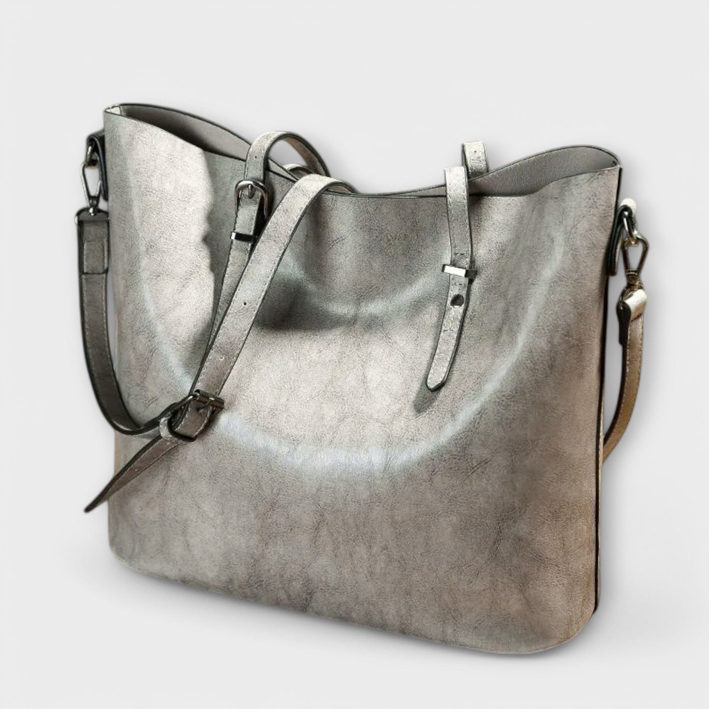 Bolso de hombro vintage