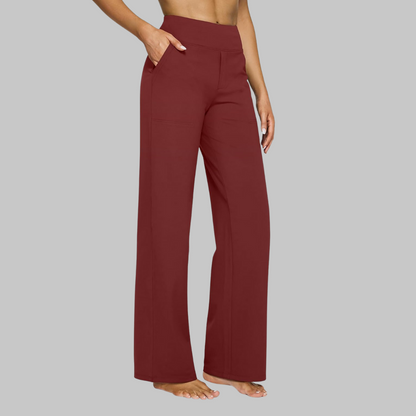 Clara | Los pantalones elásticos más cómodos para cualquier mujer