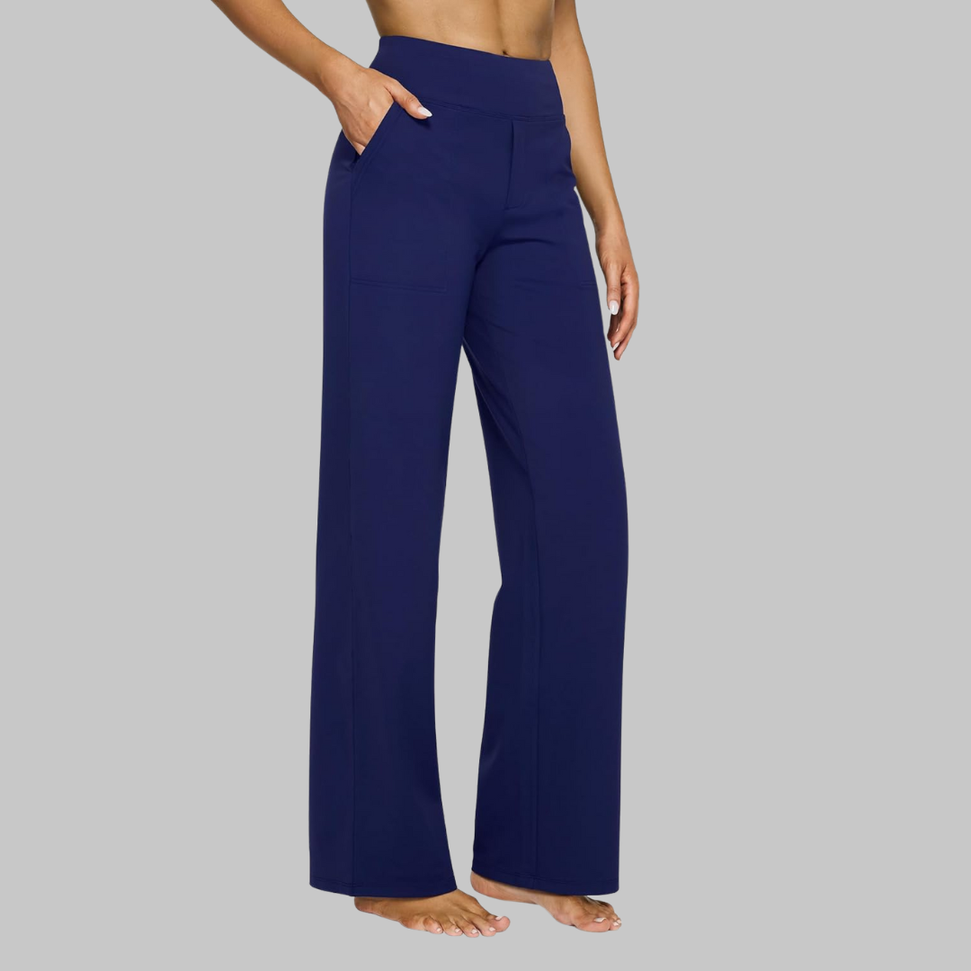 Clara | Los pantalones elásticos más cómodos para cualquier mujer