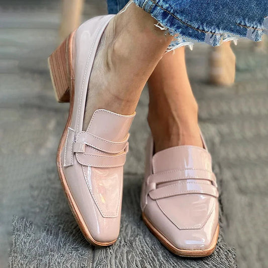 Karina - Modern Chic Sandals