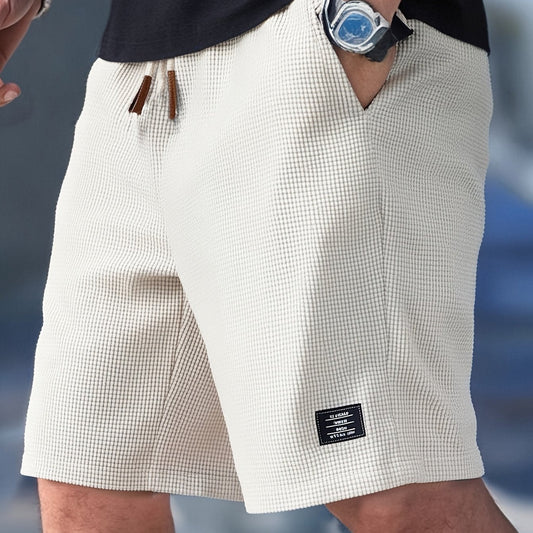 Manuel | Pantalones cortos elegantes