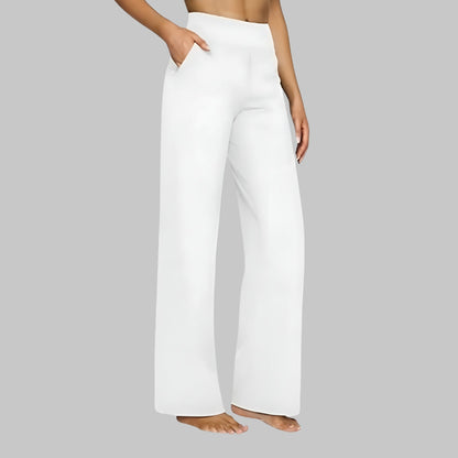 Clara | Los pantalones elásticos más cómodos para cualquier mujer