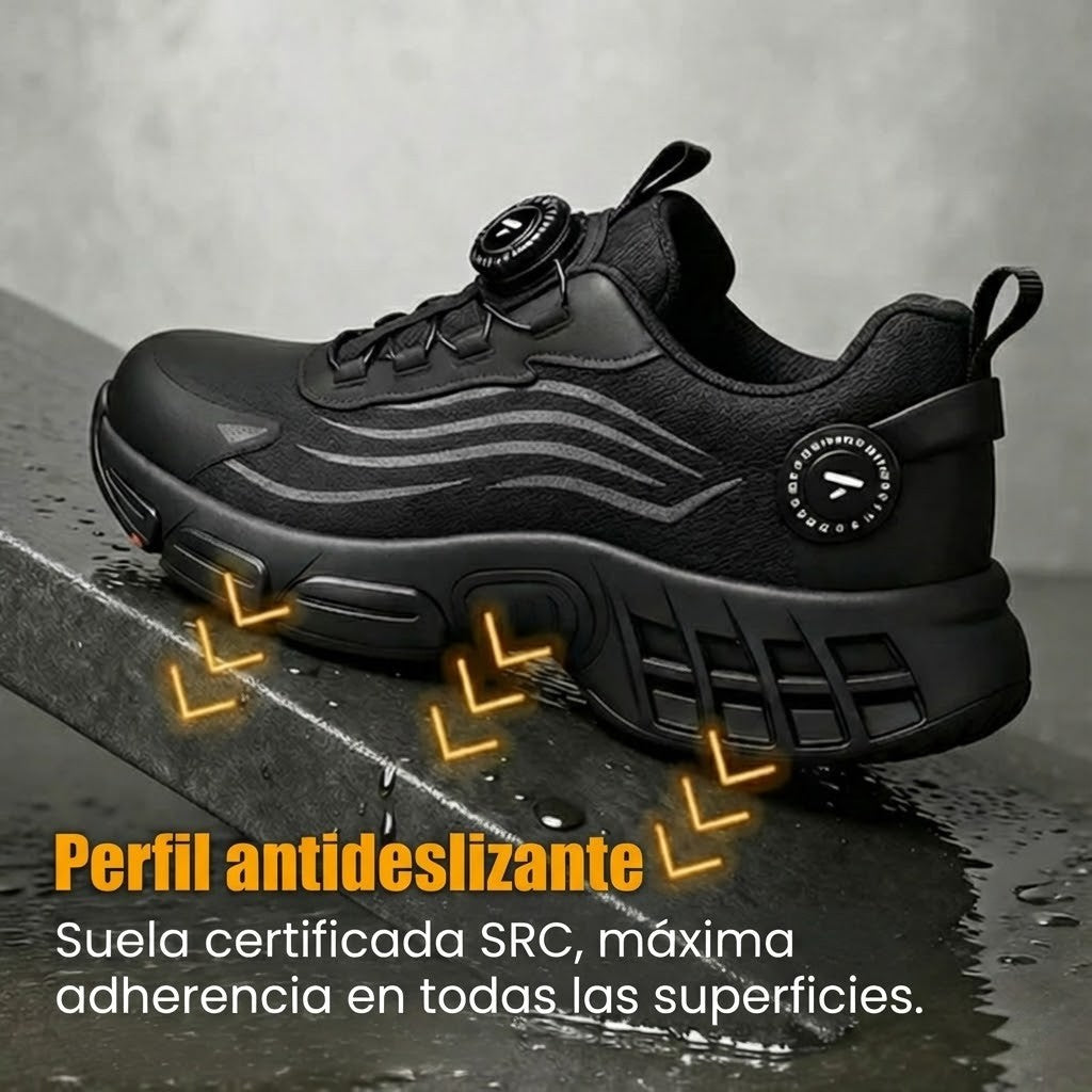 MARCOS™ MAX ONE S3