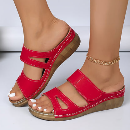 Letty - Sandales ergonomiques