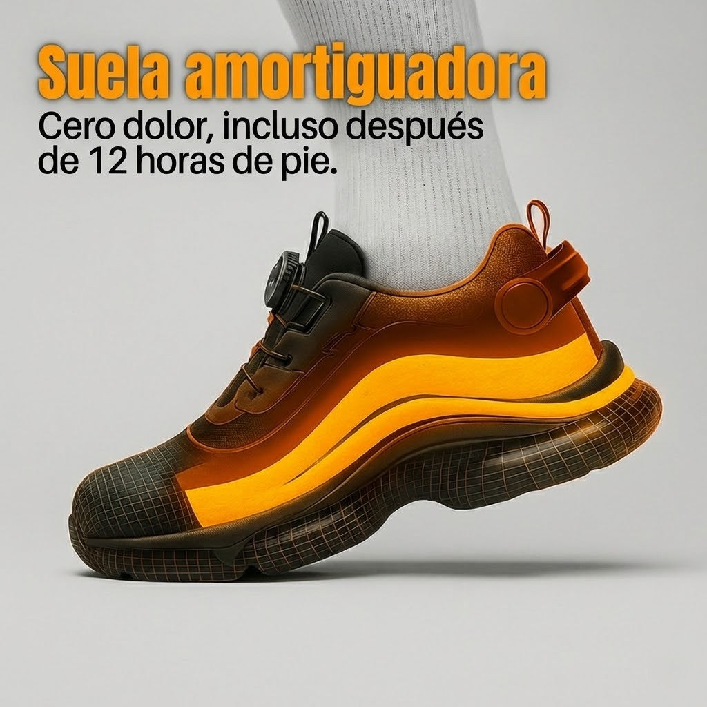 MARCOS™ MAX ONE S3