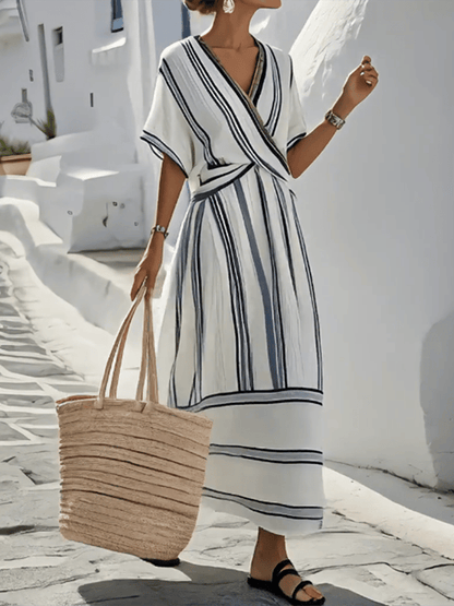 Grecia™ Vestido de verano