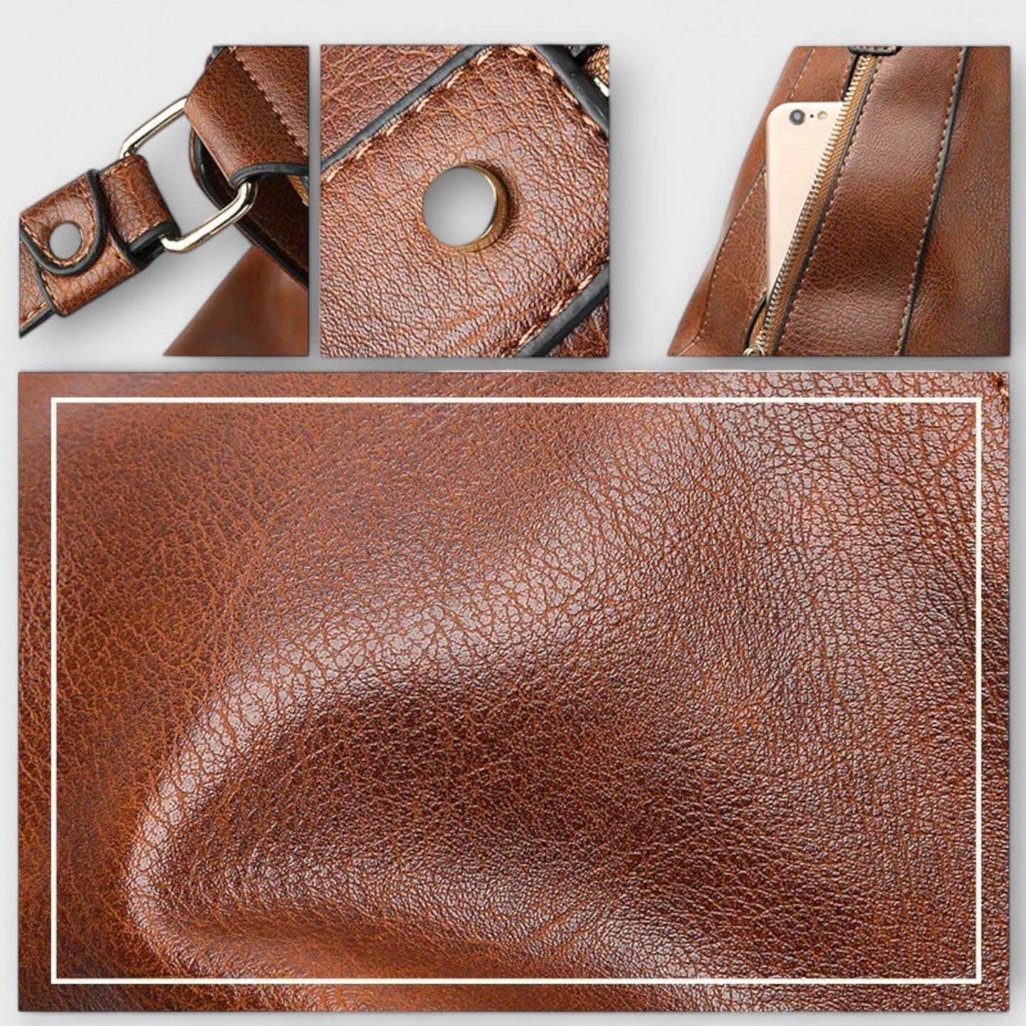Bolsa Grande