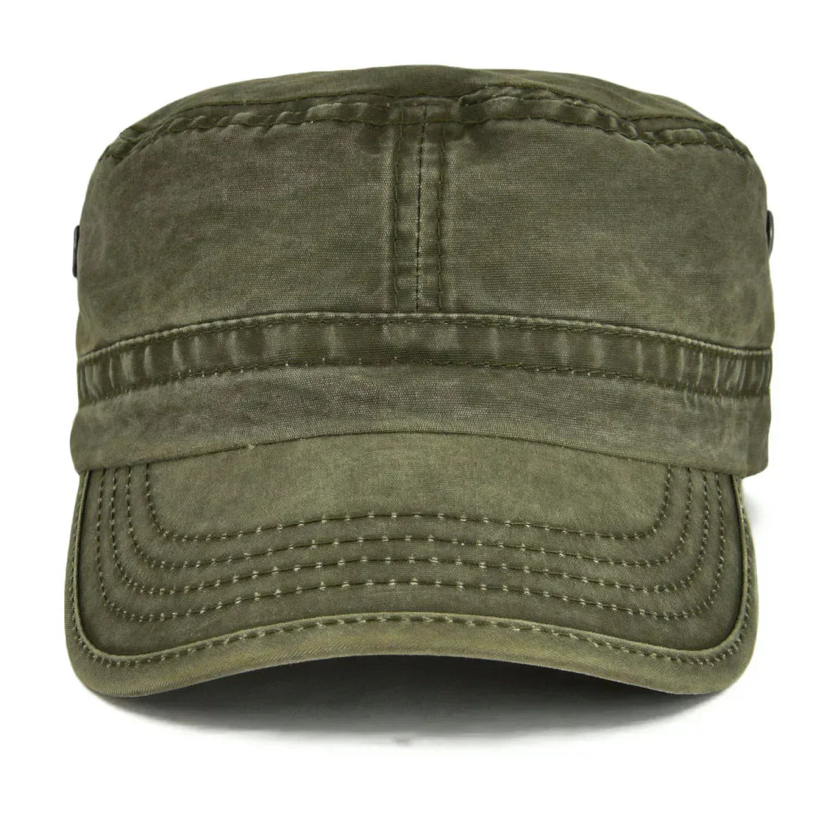 Carlos | Gorra vintage resistente