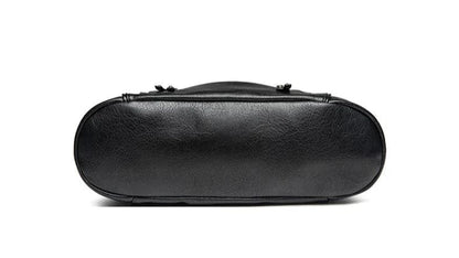 Bolso de cuero de lujo