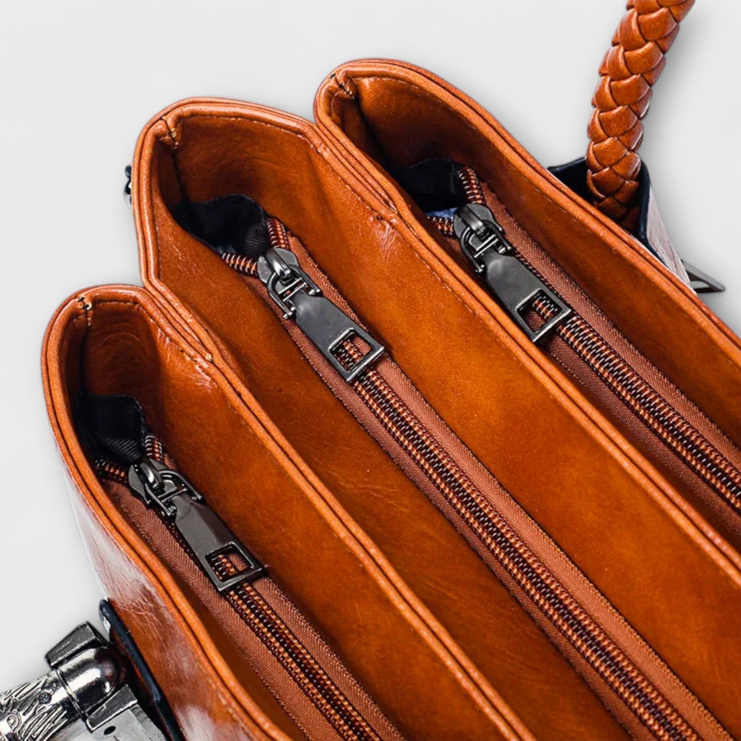 Elegante Duffelbag