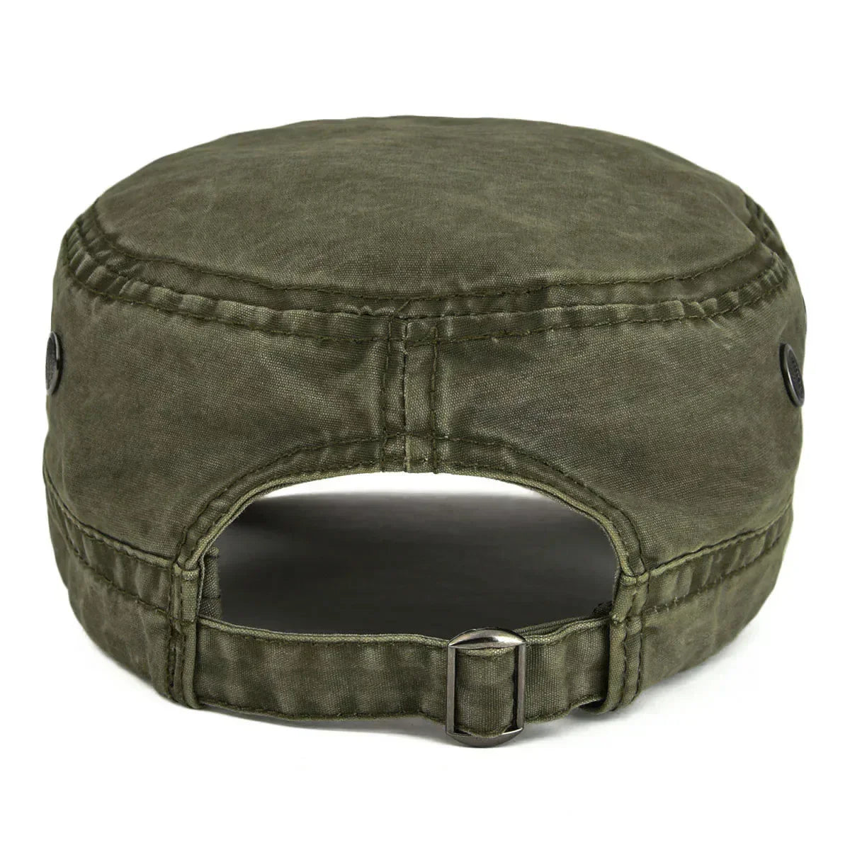 Carlos | Gorra vintage resistente