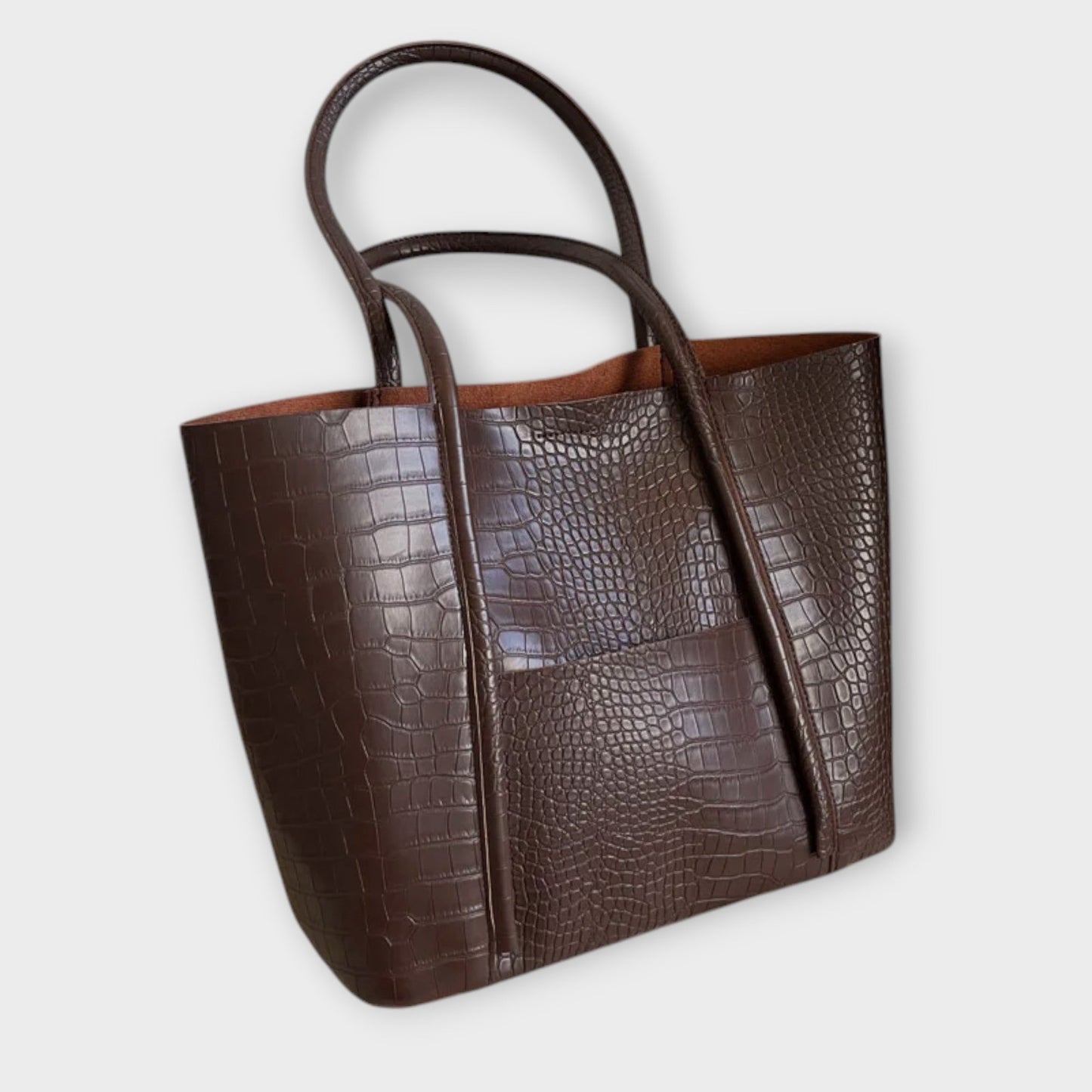 Bolso de hombro vintage