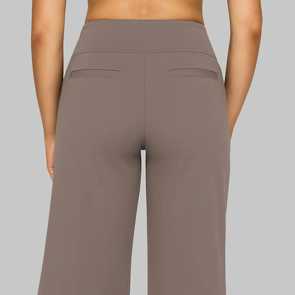 Clara | Los pantalones elásticos más cómodos para cualquier mujer