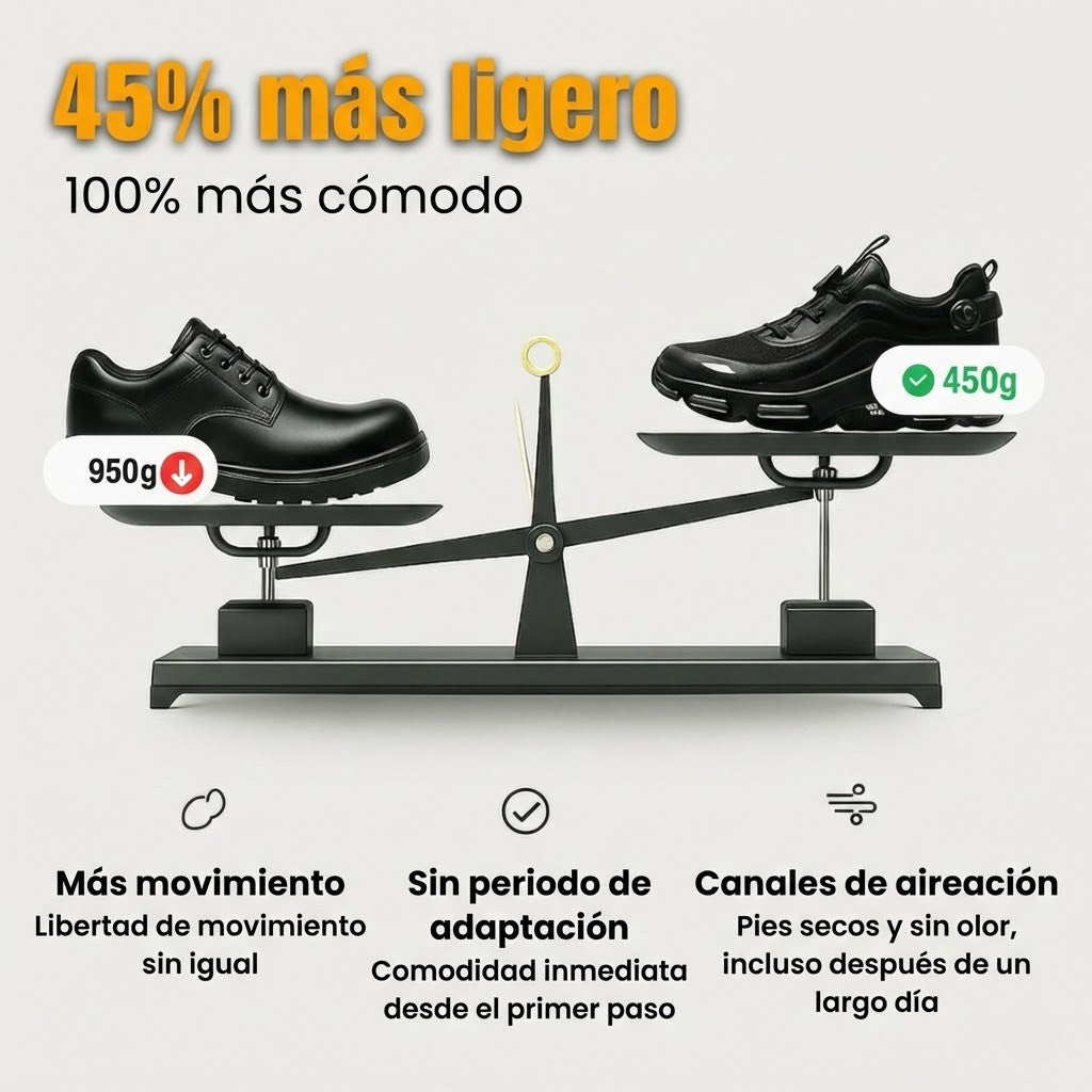 MARCOS™ MAX ONE S3