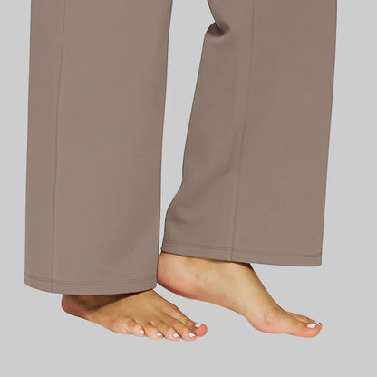 Clara | Los pantalones elásticos más cómodos para cualquier mujer