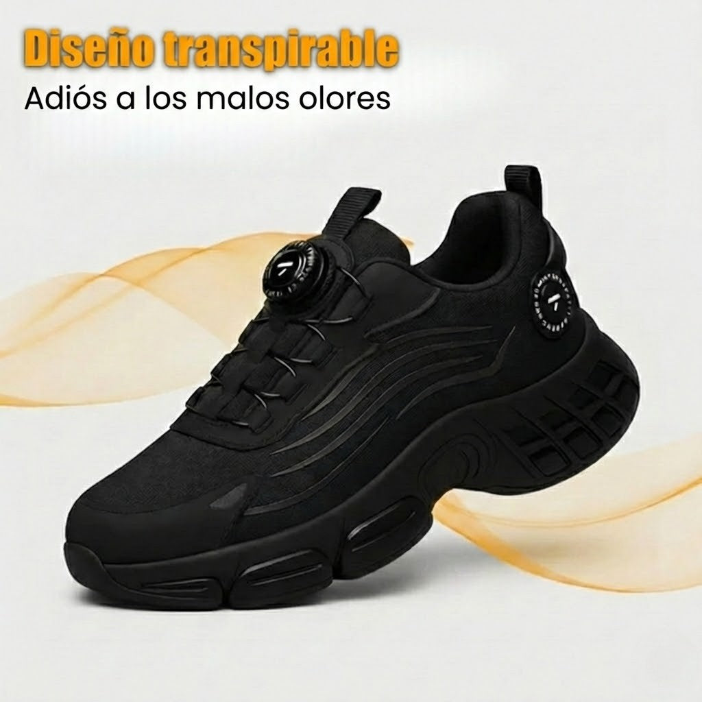 MARCOS™ MAX ONE S3