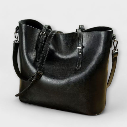 Bolso de hombro vintage