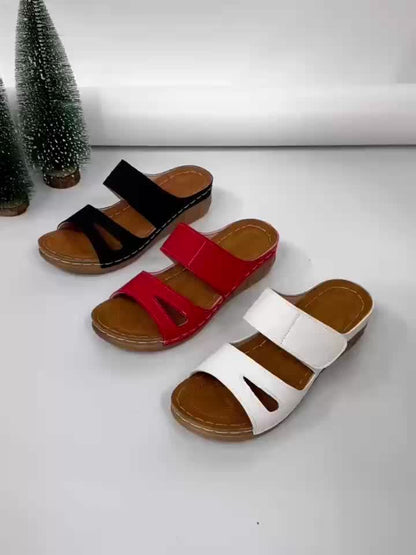 Letty - Sandales ergonomiques