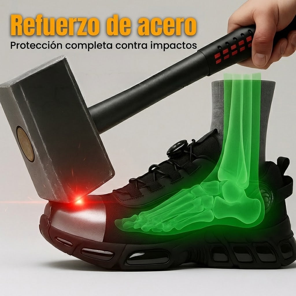 MARCOS™ MAX ONE S3