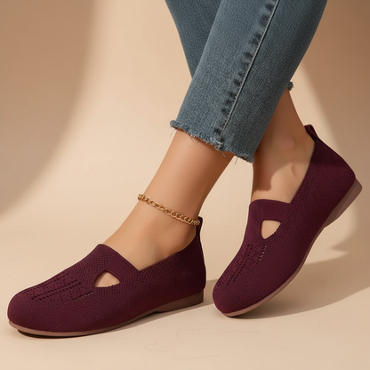 Ronna - Sandales ergonomiques