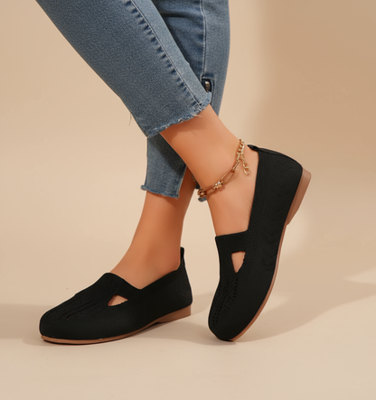 Ronna - Sandales ergonomiques