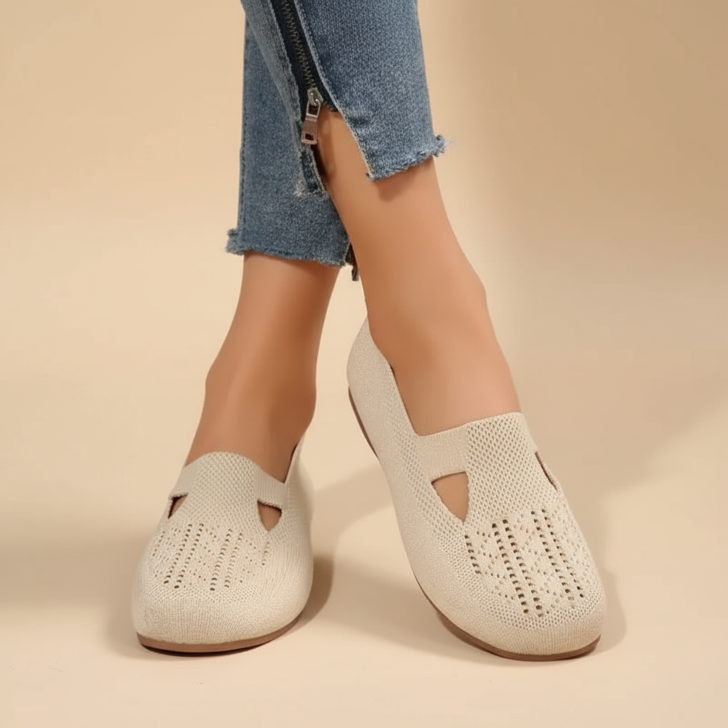 Ronna - Sandales ergonomiques