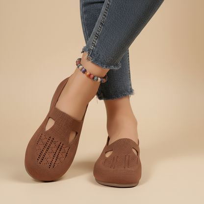 Ronna - Sandales ergonomiques