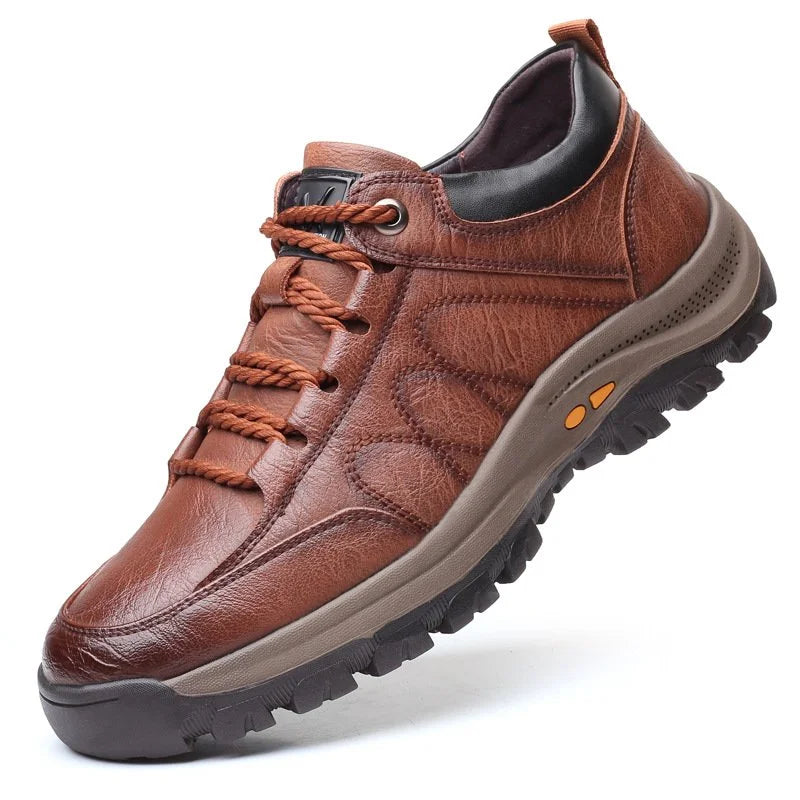 Matías | Zapatos de cuero hechos a mano para hombre