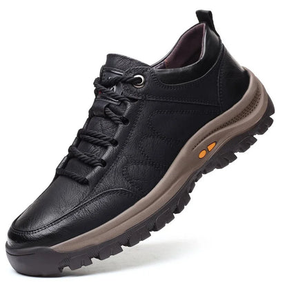 Matías | Zapatos de cuero hechos a mano para hombre
