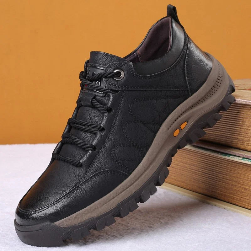 Matías | Zapatos de cuero hechos a mano para hombre