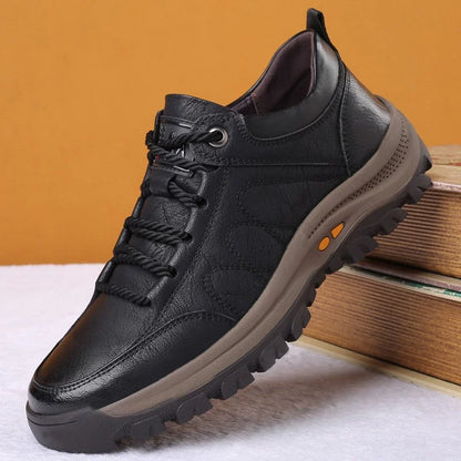 Matías | Zapatos de cuero hechos a mano para hombre