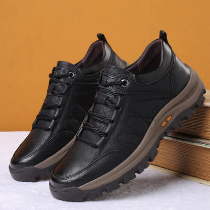 Matías | Zapatos de cuero hechos a mano para hombre