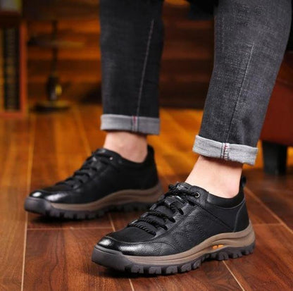 Matías | Zapatos de cuero hechos a mano para hombre