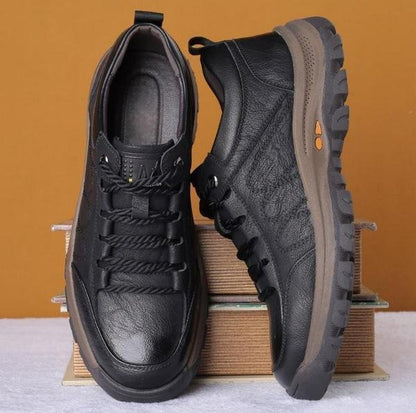 Matías | Zapatos de cuero hechos a mano para hombre
