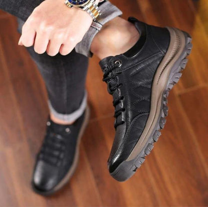 Matías | Zapatos de cuero hechos a mano para hombre