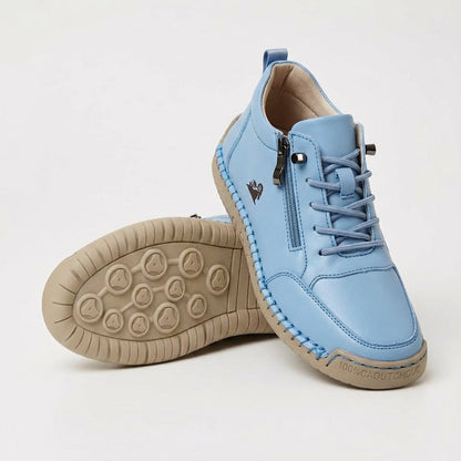 Mila™  – Zapatillas ortopédicas cómodas + cremallera