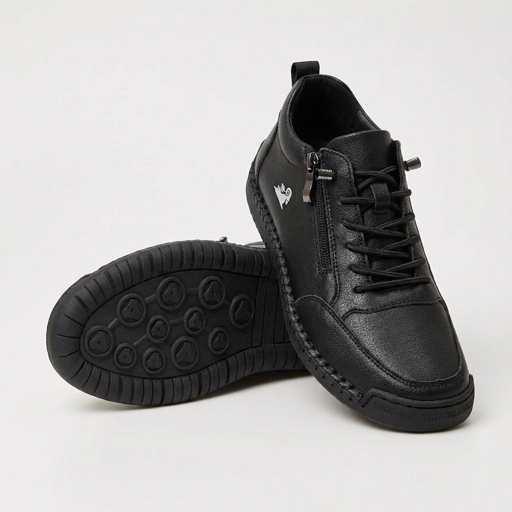 Mila™  – Zapatillas ortopédicas cómodas + cremallera