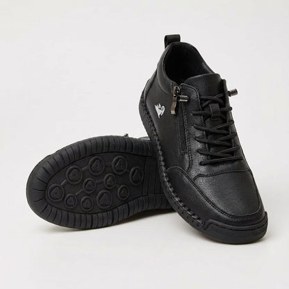 Mila™  – Zapatillas ortopédicas cómodas + cremallera