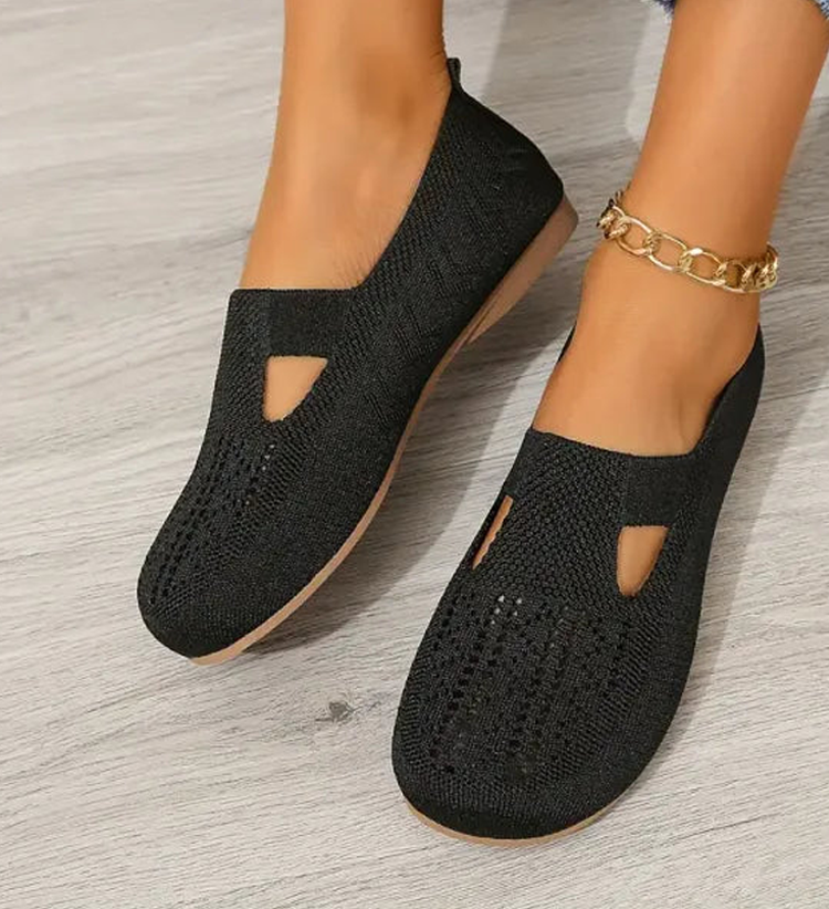 Ronna - Sandales ergonomiques