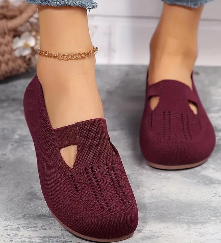 Ronna - Sandales ergonomiques