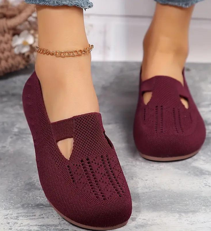 Ronna - Sandales ergonomiques