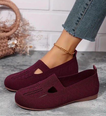 Ronna - Sandales ergonomiques