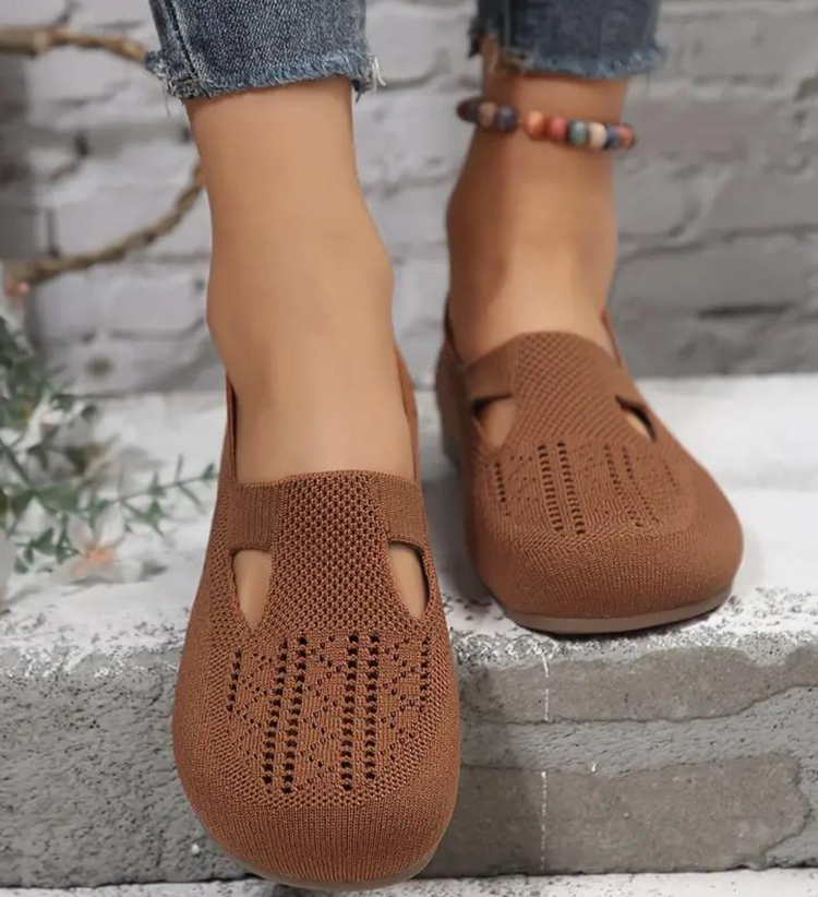 Ronna - Sandales ergonomiques