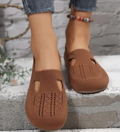 Ronna - Sandales ergonomiques