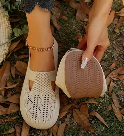 Ronna - Sandales ergonomiques
